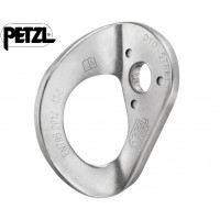 法國 Petzl COEUR STEEL攀岩耳片/確保點耳片/鋼製 bolt P36AA 10 mm